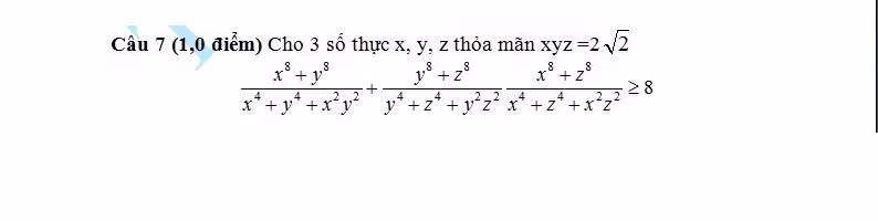 De thi thu THPT quoc gia mon Toan 2015 chuyen Le Hong Phong-Hinh-2