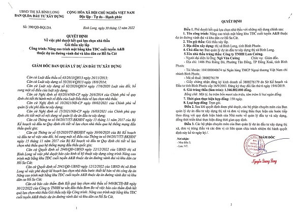 Binh Phuoc: Nha thau nao thi cong DA duong Nguyen Thai Hoc 130 ty?-Hinh-11