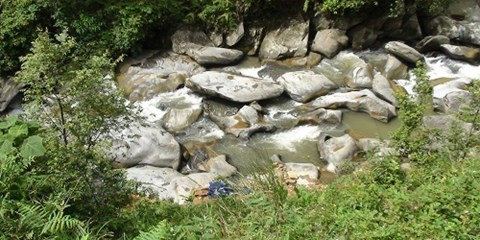 Hiep dam khong thanh, dua tre...15 tuoi giet hai be gai