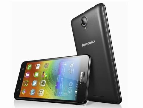 Lenovo A5000.