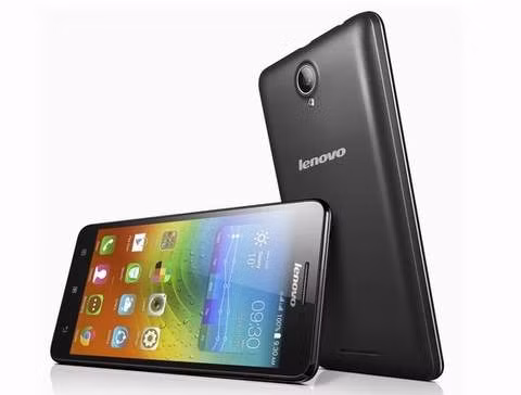 Lenovo A5000.