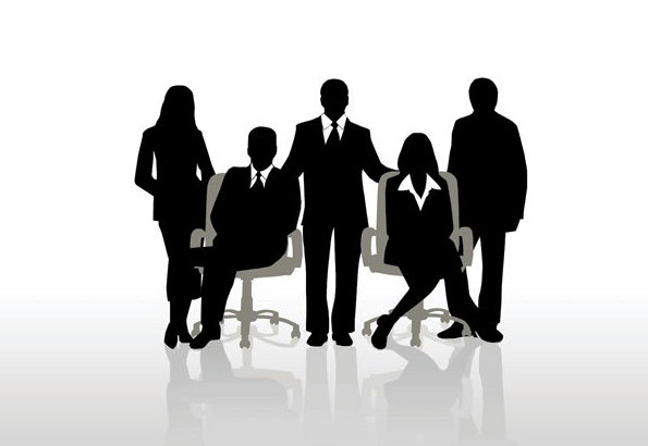 Nhieu lanh dao cap cao cac doanh nghiep roi 'ghe nong'