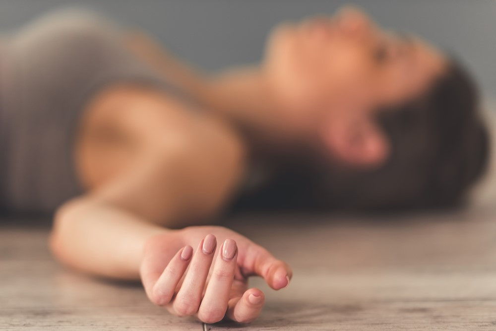 Nhận được kết quả, cô Trương như sụp đổ, không thể hiểu tại sao chức năng gan của cô vẫn bình thường sau cuộc kiểm tra vào năm ngoái. Tại sao có thể ung thư gan giai đoạn cuối nhanh như vậy? Sau khi điều trị tích cực khoảng 3 tháng, vì tình trạng bệnh quá nặng, cô Trương đã qua đời.