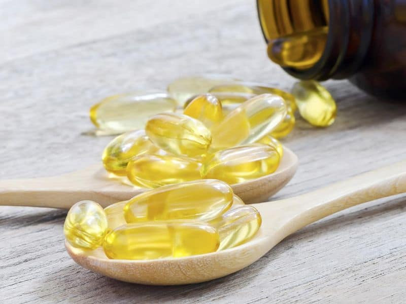 Trong khi hàm lượng homocysteine cao có thể gây ra các bệnh tim mạch thì omega -3 ngăn tác nhân gây bệnh tim mạch như đột quỵ, nhồi máu cơ tim và ngăn ngừa các mảng xơ vữa trong động mạch, trị bệnh viêm khớp dạng thấp và hỗ trợ điều trị trầm cảm.