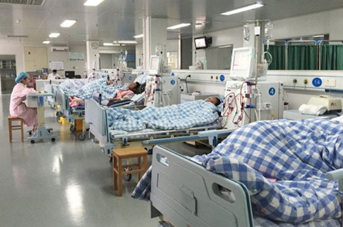 Tất nhiên điều quan trọng nhất của việc phòng tránh bệnh nhiễm độc niệu là mọi người nên xây dựng lối sống lành mạnh, tránh làm những việc có hại cho thận, điều trị bệnh thận kịp thời.