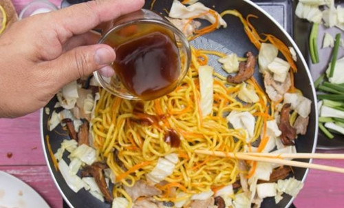 3 loai gia vi benh gut cuc thich, muon khoe manh phai tranh xa