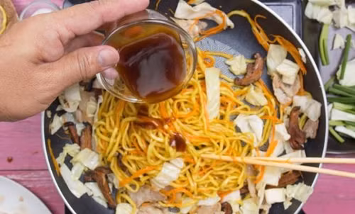 3 loai gia vi benh gut cuc thich, muon khoe manh phai tranh xa