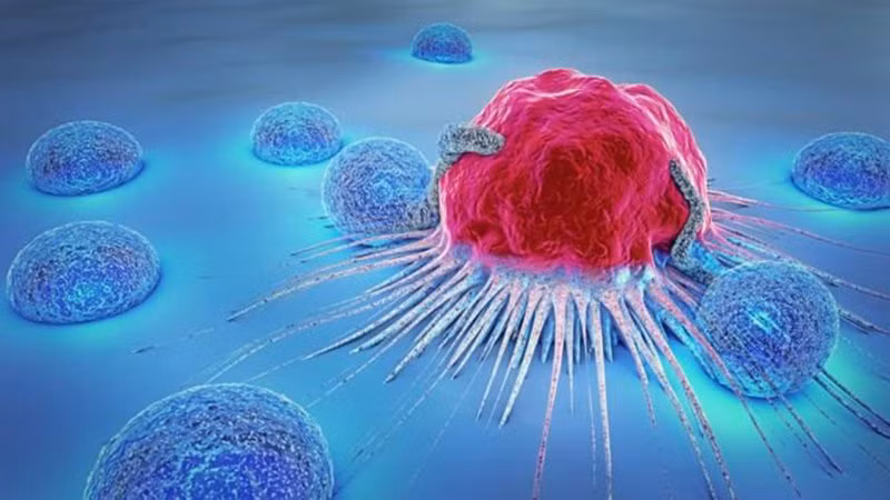 Đến nay chưa có báo cáo nghiên cứu nào khẳng định ung thư là bệnh di truyền rõ ràng. Tuy nhiên, nhiều nghiên cứu xác nhận, một số bệnh ung thư có khuynh hướng kết hợp di truyền và gia đình. Các bằng chứng đều thể hiện từ tỷ lệ mắc bệnh ung thư trong gia đình đến nghiên cứu cấp độ tế bào và phân tử.