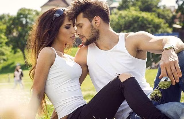 Trên thực tế, mọi người sẽ luôn có những thỏa hiệp nhất định, đặc biệt là khi đã sắp xếp được thời gian cho chuyện chăn gối, kết quả thường thấy là cả hai bên đều có thể tận hưởng chuyện yêu đương tốt hơn.