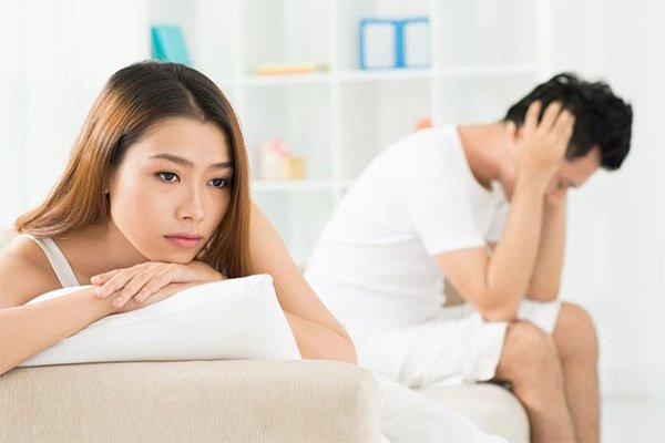 Bên cạnh đó, khi bụng to và mỡ nhiều thì nguy cơ mắc bệnh mỡ máu cao, đường huyết cũng tăng theo, làm tổn thương các mạch máu của dương vật và tăng khả năng gây liệt dương.