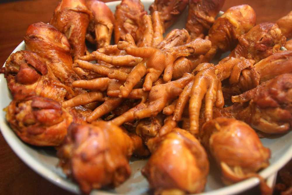 Nếu ăn thường xuyên các món ướp ngọt này, bệnh nhân thậm chí sẽ bị viêm dạ dày chuyển biến nặng. Đồng thời, ăn các đồ ướp ngọt này cũng không tốt cho việc ngăn ngừa ung thư dạ dày, có thể nói là hại thân rất nhiều.