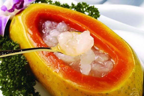 Tuy nhiên đặc biệt lưu ý rằng, hasma không thể ăn quá nhiều và bừa bãi. Mỗi tuần chỉ nên ăn hasma 1 lần, mỗi lần từ 10-15 gram là đủ. Bác sĩ Sun Lihong, giáo sư ở Đại học Y học Cổ truyền Thượng Hải từng cảnh báo rằng việc ăn quá nhiều hasma có khả năng gây ung thư.