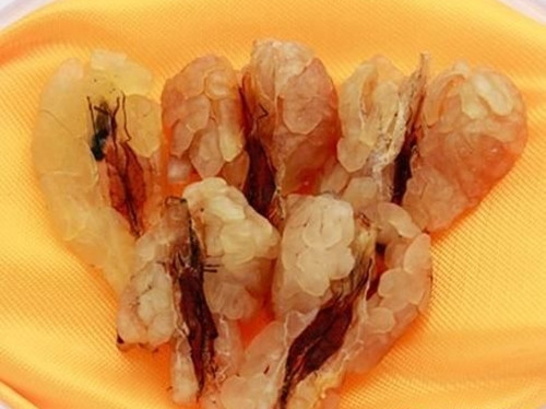 Tuy vậy, do hiện tại ếch cỏ Bắc Á là loài động vật lưỡng cư nằm trong danh sách cần bảo vệ trong khu vực theo Quy ước bảo vệ động vật hoang dã nên ngày này, hasma được lấy từ bất kỳ loài ếch nào.