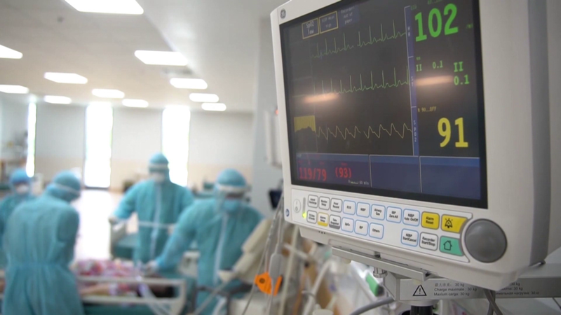 Thử nghiệm lâm sàng giai đoạn 3 của XAV-19 hiện đang được thực hiện tại Pháp và một số quốc gia châu Âu (Hi Lạp, Bulgaria, Romania, Tây Ban Nha…). Đại diện Xenothera cho biết hãng sẵn sàng hợp tác thử nghiệm giai đoạn 3 tại Việt Nam và bày tỏ thiện chí trong việc trao đổi sâu hơn về việc chuyển giao công nghệ để Việt Nam có thể chủ động sản xuất trong tương lai.