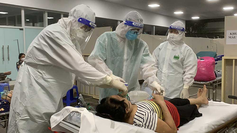 Thứ trưởng Trần Văn Thuấn đánh giá cao những kết quả mà XAV-19 đã đạt được sau thử nghiệm lâm sàng giai đoạn 1 và 2, đồng thời khẳng định Việt Nam sẵn sàng hợp tác thử nghiệm giai đoạn 3 và tiếp nhận chuyển giao công nghệ với mong muốn sớm bổ sung được nguồn thuốc điều trị cho các bệnh nhân COVID-19 trong nước nếu thử nghiệm cho kết quả khả quan.