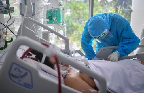 Trong bối cảnh dịch COVID-19 vẫn đang hoành hành, các hãng công nghệ sinh học liên tục chạy đua để cho ra đời những loại thuốc điều trị COVID-19 hiệu quả. Mới đây, phòng thí nghiệm công nghệ sinh học của Công ty Xenothera (Pháp) đã phát triển một loại thuốc chống lại sự lây nhiễm của SARS-CoV-2.