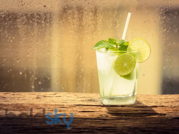 Nước hoa quả: Bạn có thể thay thế nước ép của một số loại quả ngọt vào một số món để thay thế cho đường. Nước ép trái cây có nhiều dinh dưỡng và vitamin có lợi cho sức khỏe hơn so với đường trắng. 