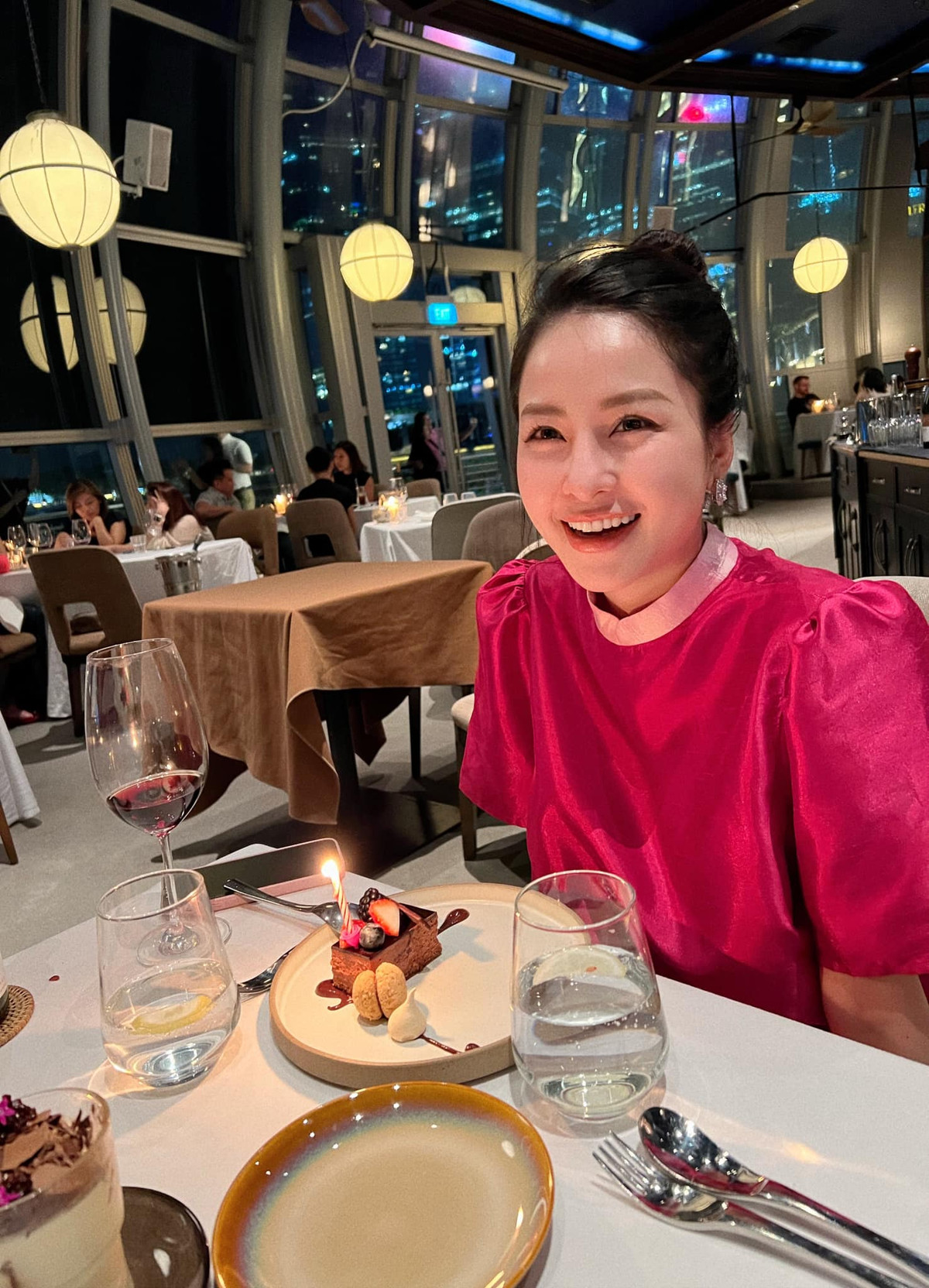 Kể từ scandal lộ clip "nóng" vào năm 2019, hot girl Trâm Anh liên tục nhận về nhiều lỡi lẽ xúc phạm, lăng mạ từ một bộ phận cư dân mạng.