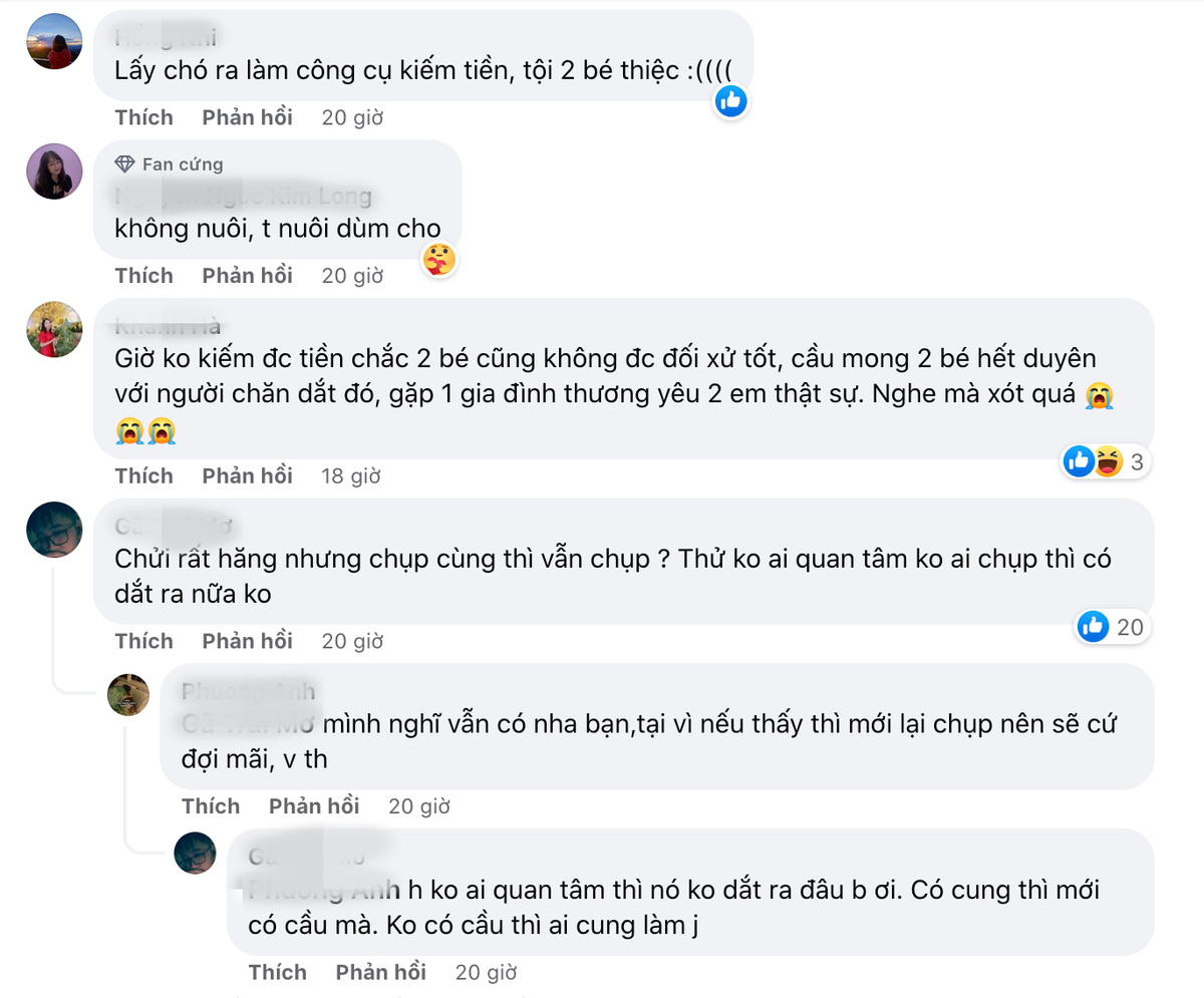 Hiện tại đoạn clip trên đang thu hút sự chú ý của cư dân mạng, thực hư về hành động trên người trong cuộc chưa lên tiếng. Ảnh: Tổng hợp