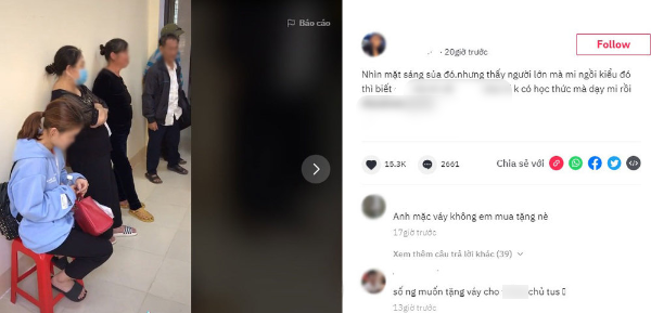 Trên thực tế, khi đã bỏ tiền ra để sử dụng dịch vụ ở nơi công cộng ai cũng có quyền hưởng lợi ích như nhau. Chính vì thế, việc nhiều người không đồng ý nhường ghế trên xe buýt cũng là điều dễ hiểu.