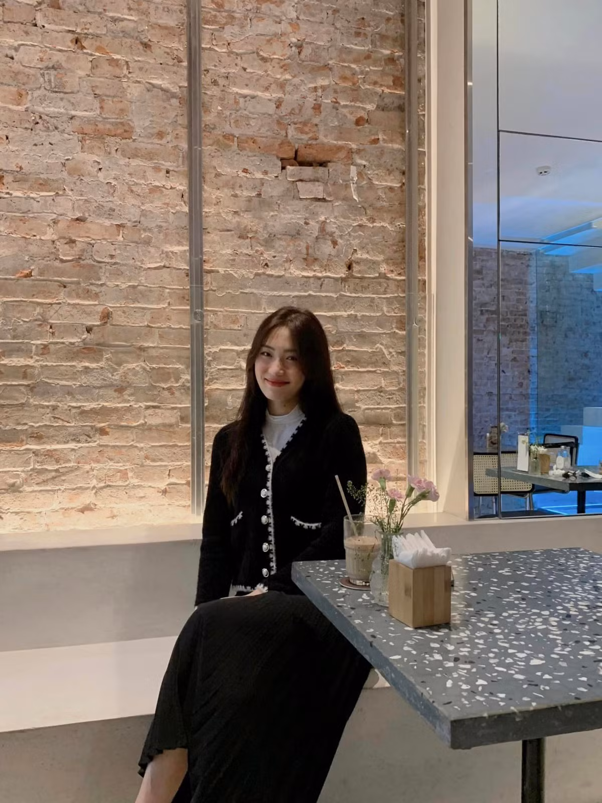 Thời gian gần đây, những hình ảnh của Trần Việt Hương được chia sẻ nhiều trên mạng xã hội.