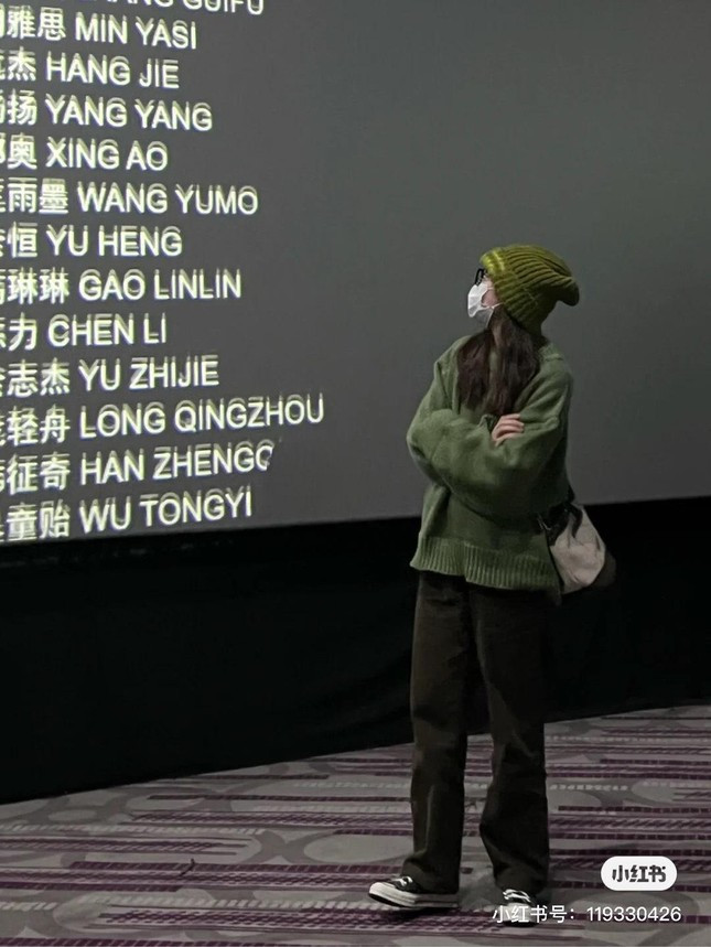 Được biết, trào lưu này xuất phát từ các hot girl xứ Trung.