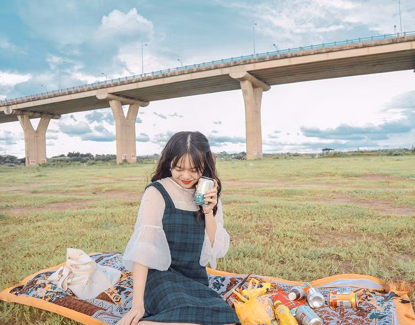 Nhung diem cam trai gan Ha Noi vua re, vua “chill“