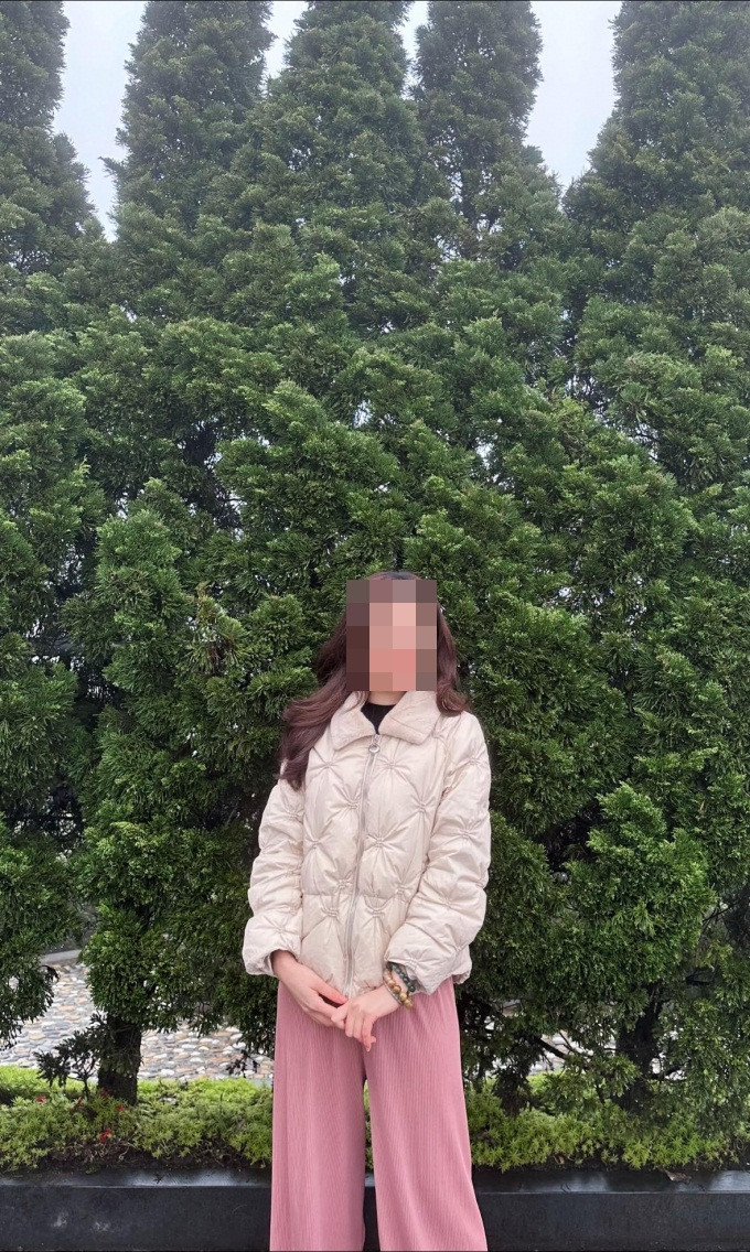 Hiện tại đoạn clip vẫn được chia sẻ nhiều, bản thân nữ Youtuber vẫn chưa lên tiếng giải thích về vấn đề này. Ảnh: Tổng hợp