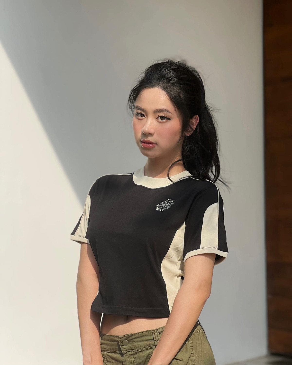 Chuyện tình cảm của "hot girl tạp hoá'' và Vlogger nổi tiếng Huyme hiện tại đã được fan tác hợp.