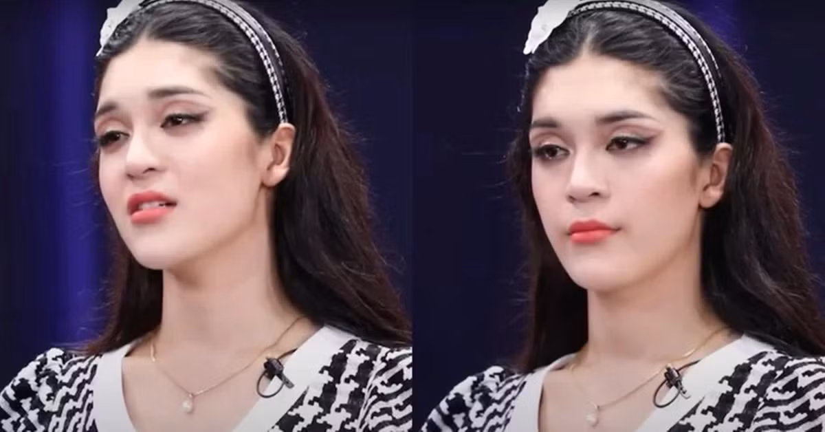 Mấy ngày nay, hot girl chuyển giới Lý Huỳnh My gây "bão" trên mạng xã hội khi cô xuất hiện trong cuộc thi Miss International Queen Vietnam (Hoa hậu Chuyển giới Việt Nam 2023).