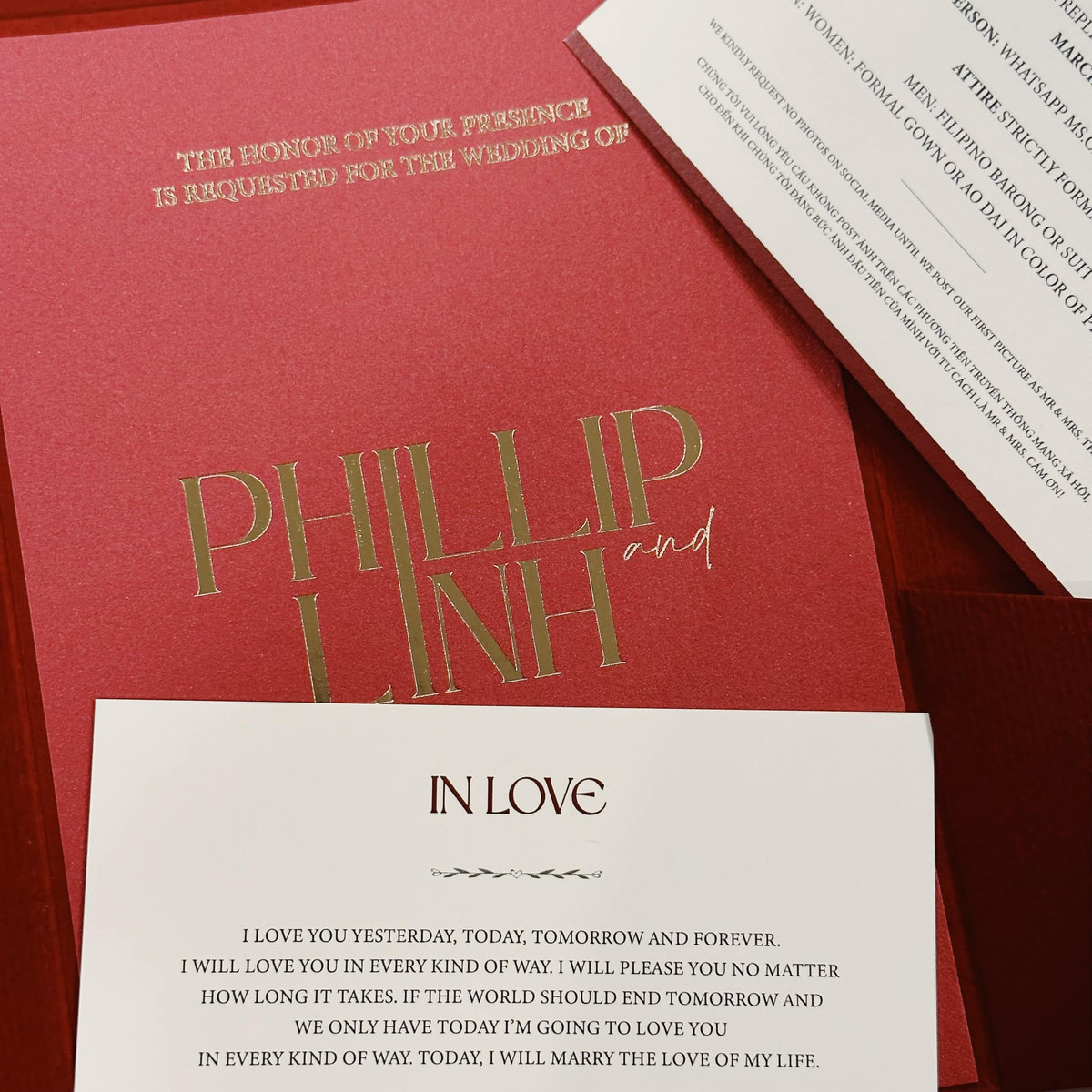 Họ mong chờ những shoot hình nét căng sẽ được cả 2 hé lộ trong một vài ngày tới.