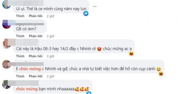 Những tượng sáp tái hiện lại hình ảnh của gia đình 4 người nhà MC Hoàng Linh nay đã có thêm thành viên thứ 5.