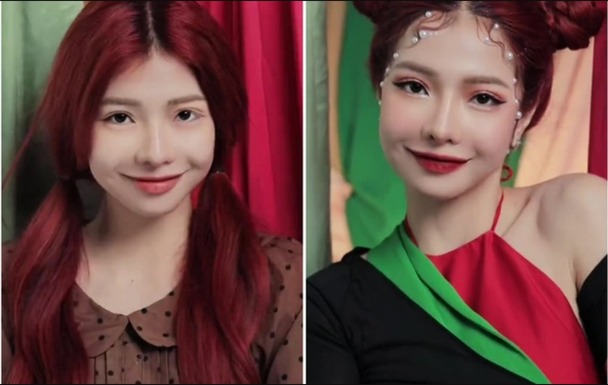 “Mình cũng là con người. Mọi người có cảm xúc, mình cũng có cảm xúc. Mọi người có ý kiến, có cảm nhận riêng, mình cũng biết cảm nhận từng câu chữ. Nhưng mình chưa bao giờ làm tổn thương đến các bạn. Nên các bạn đừng cố vùi dập người khác bằng những câu nói được không ạ?..." là những dòng chia sẻ của TikToker CiiN.