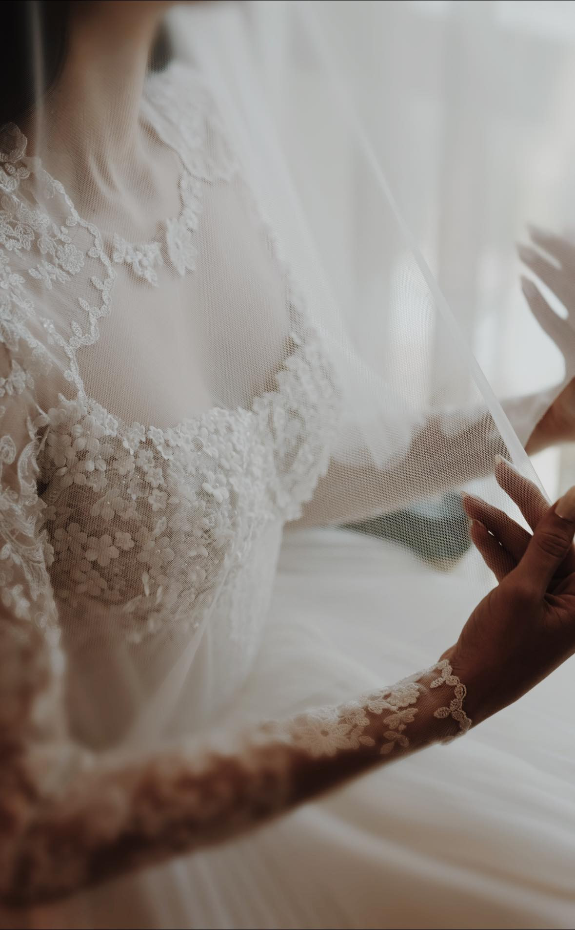 Chi tiết này cho thấy cô dâu và chú rể đặt rất nhiều tâm huyết và sự chăm chút cho từng món quà.