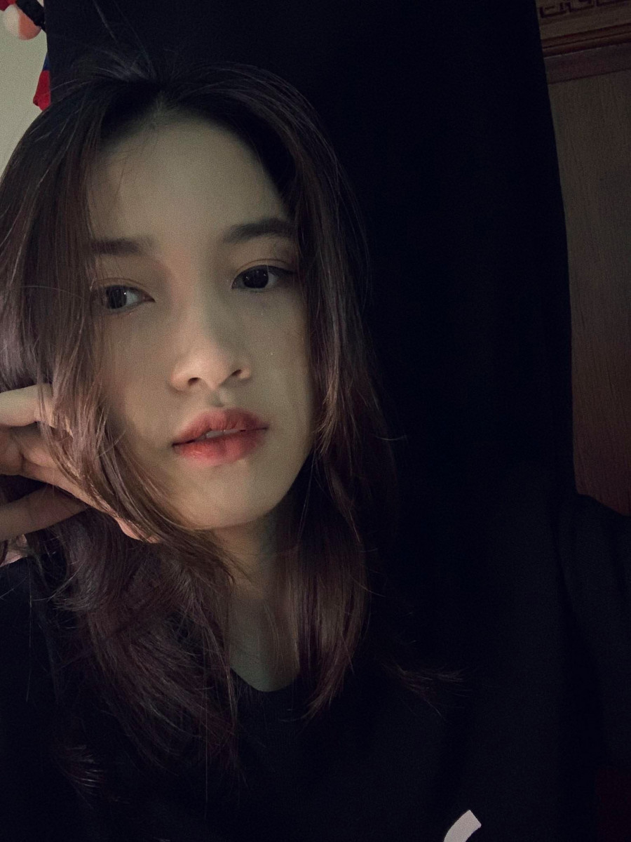 Xinh đep, tài giỏi là vậy nhưng ở hiện tại, Nguyễn Thị Phương vẫn chưa có bạn trai.