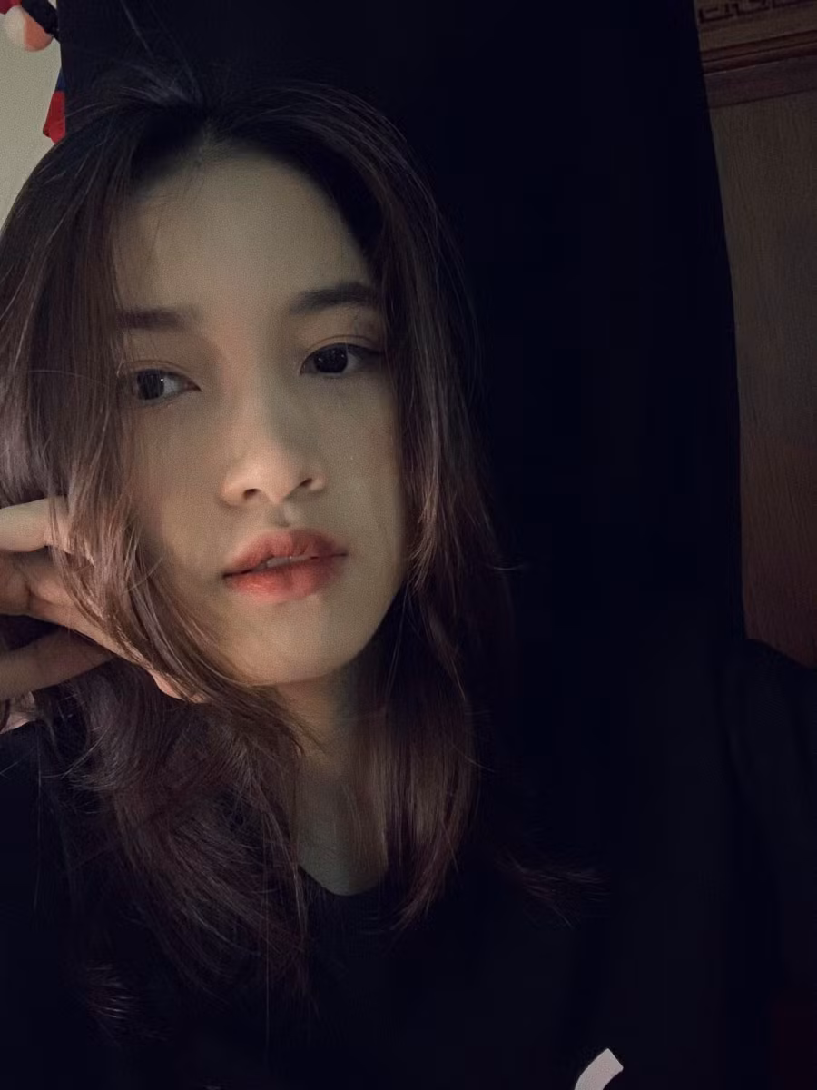 Xinh đep, tài giỏi là vậy nhưng ở hiện tại, Nguyễn Thị Phương vẫn chưa có bạn trai.