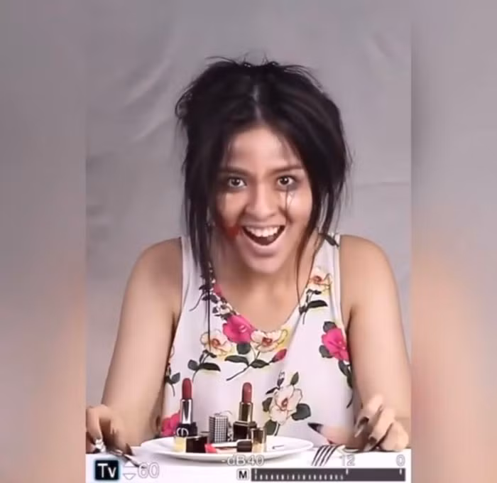 Đoạn clip mới này được hot girl Trần Thanh Tâm khá đầu tư nhưng lại mang về nhiều luồng tranh cãi.