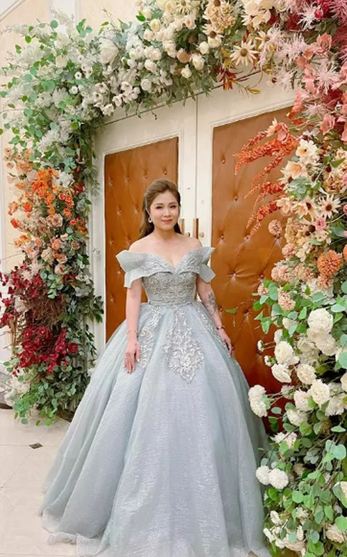 Cựu MC Chúng tôi là chiến sĩ được mệnh danh sở hữu nhiều hình xăm nhất nhì nhà Đài.