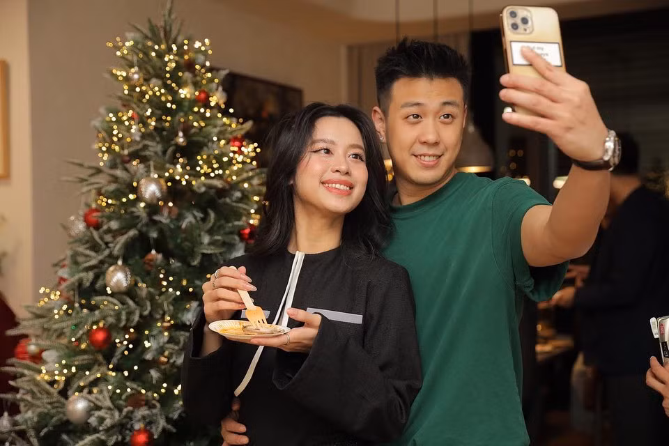 Huyme là vlogger đình đám, từng được nhiều bạn trẻ ái mộ.