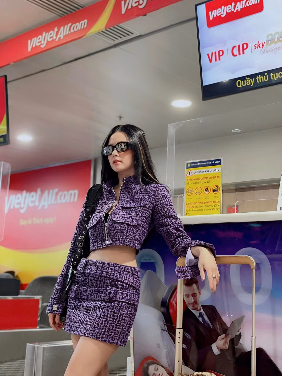 Midu khiến nhiều người không khỏi bất ngờ khi có sự thay đổi lớn về ngoại hình.