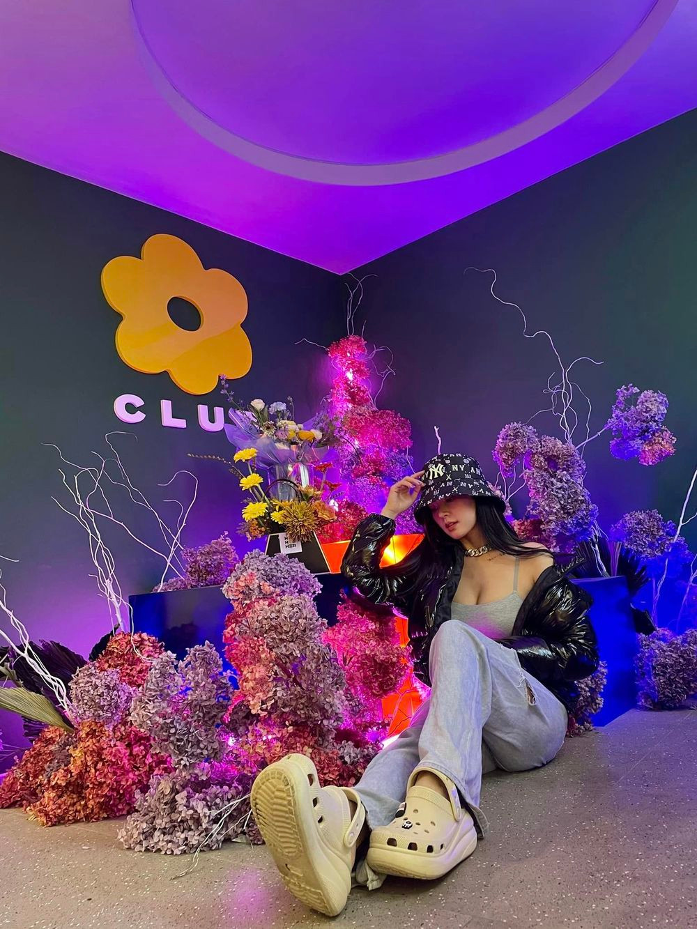 Phải công nhận, càng thêm tuổi Midu càng lột xác về mặt hình ảnh.