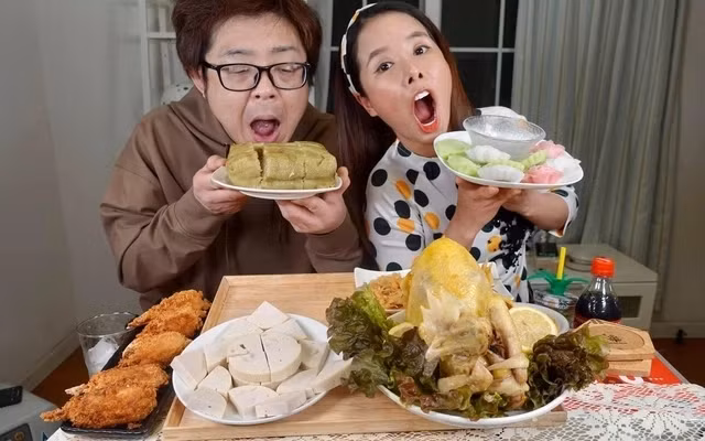 Sau khoảng 1 tháng nữa, hai vợ chồng sẽ bay về Việt Nam để tiến hành đặt phôi thai vào cơ thể chuẩn bị cho giai đoạn mang bầu. Ảnh: Tổng hợp