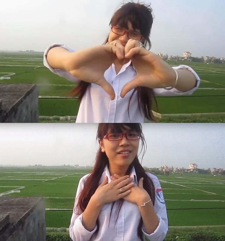 Hiện Diệu ly đang sinh sống và làm việc tại Nha Trang.