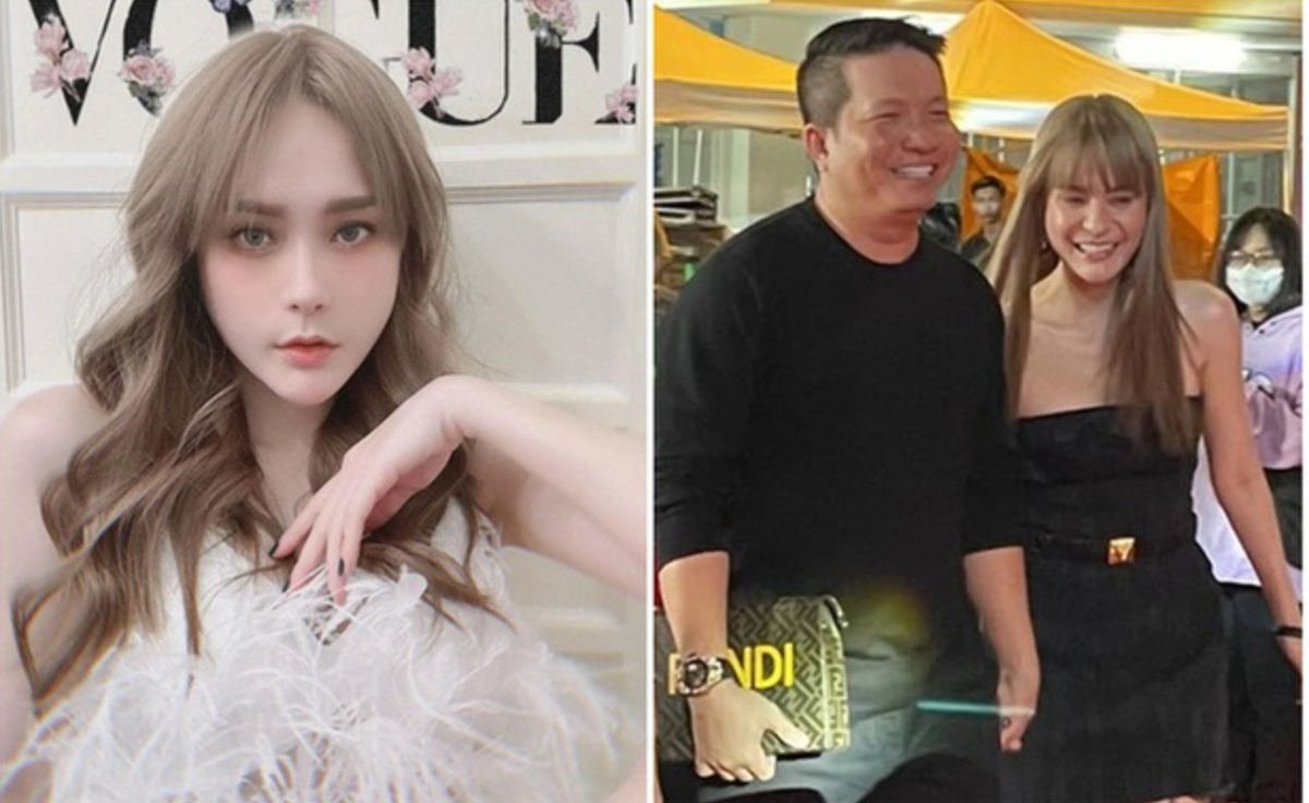 Những hình ảnh này ngay sau đó đã nhận về không ít tranh cãi từ phía cư dân mạng.