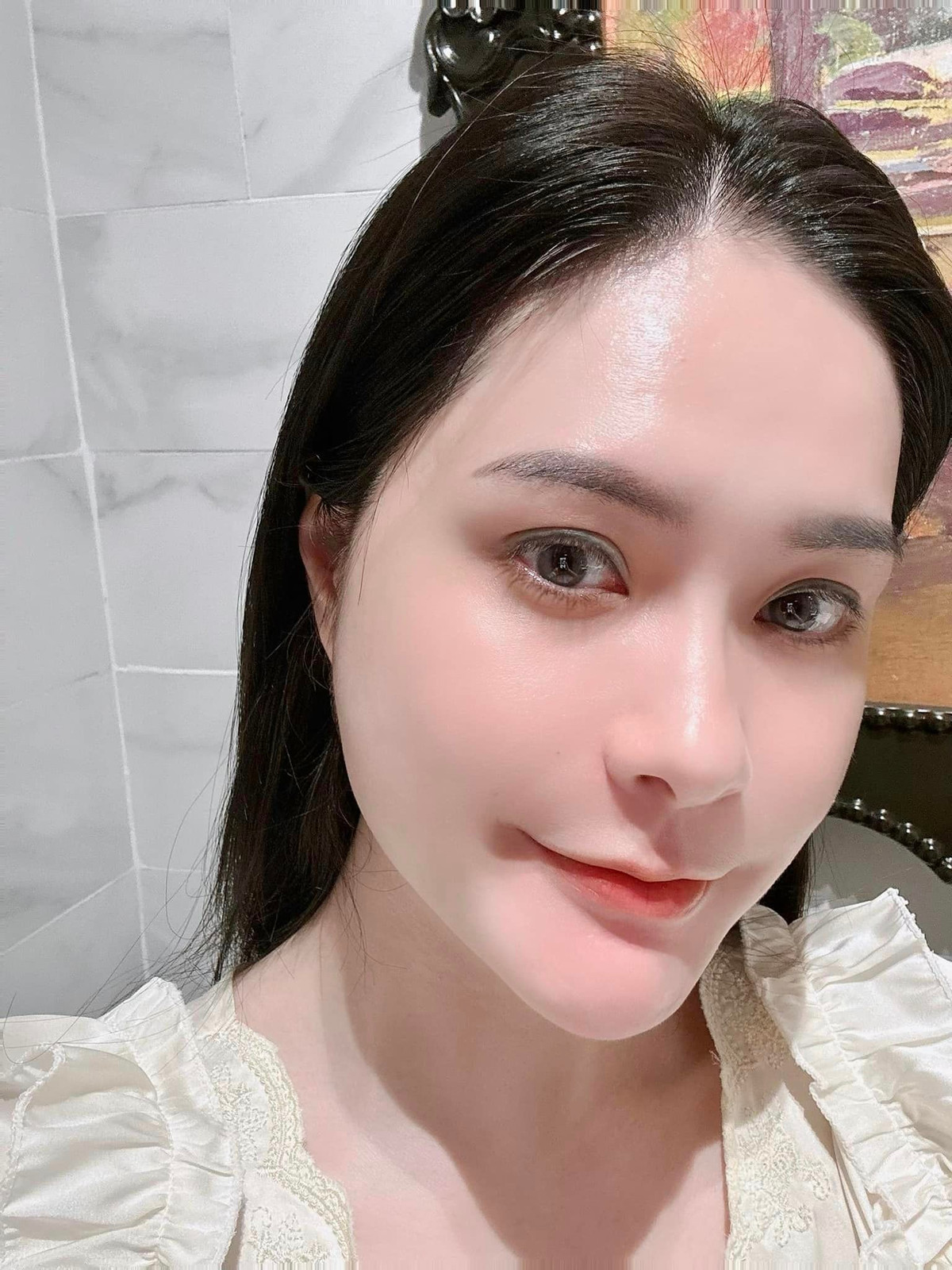 Từ trước đến nay, Đoàn Di Băng luôn được xem là một trong những nhân vật được khán giả săn đón tại các sự kiện.