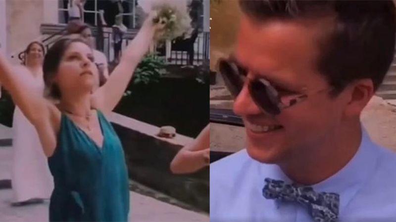 Hơn 1 năm sau đó, cặp đôi nổi tiếng này đã chính thức kết hôn. Không chỉ vậy, cặp đôi còn cùng nhau đi du lịch khắp nơi trên thế giới.