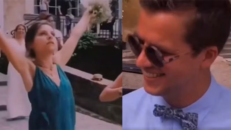 Hơn 1 năm sau đó, cặp đôi nổi tiếng này đã chính thức kết hôn. Không chỉ vậy, cặp đôi còn cùng nhau đi du lịch khắp nơi trên thế giới.