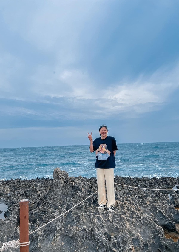 Thời gian gần đây, Nguyễn Thị Ánh Viên tiếp tục gây chú ý khi tự làm kênh TikTok của riêng mình.