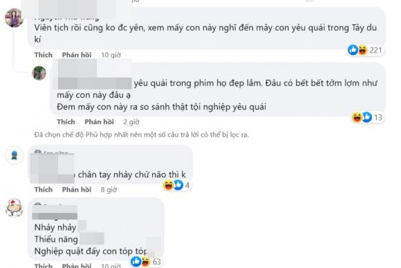 Đoạn video hiện đang gây tranh cãi sôi nổi trong cư dân mạng. Ảnh: Tổng hợp