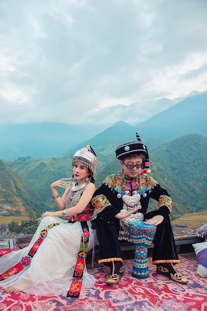 Hiện tại, vụ việc vẫn đang nhận được nhiều sự quan tâm, theo dõi. Cả phía người "tố" và người "bị tố" đều đã lên tiếng.